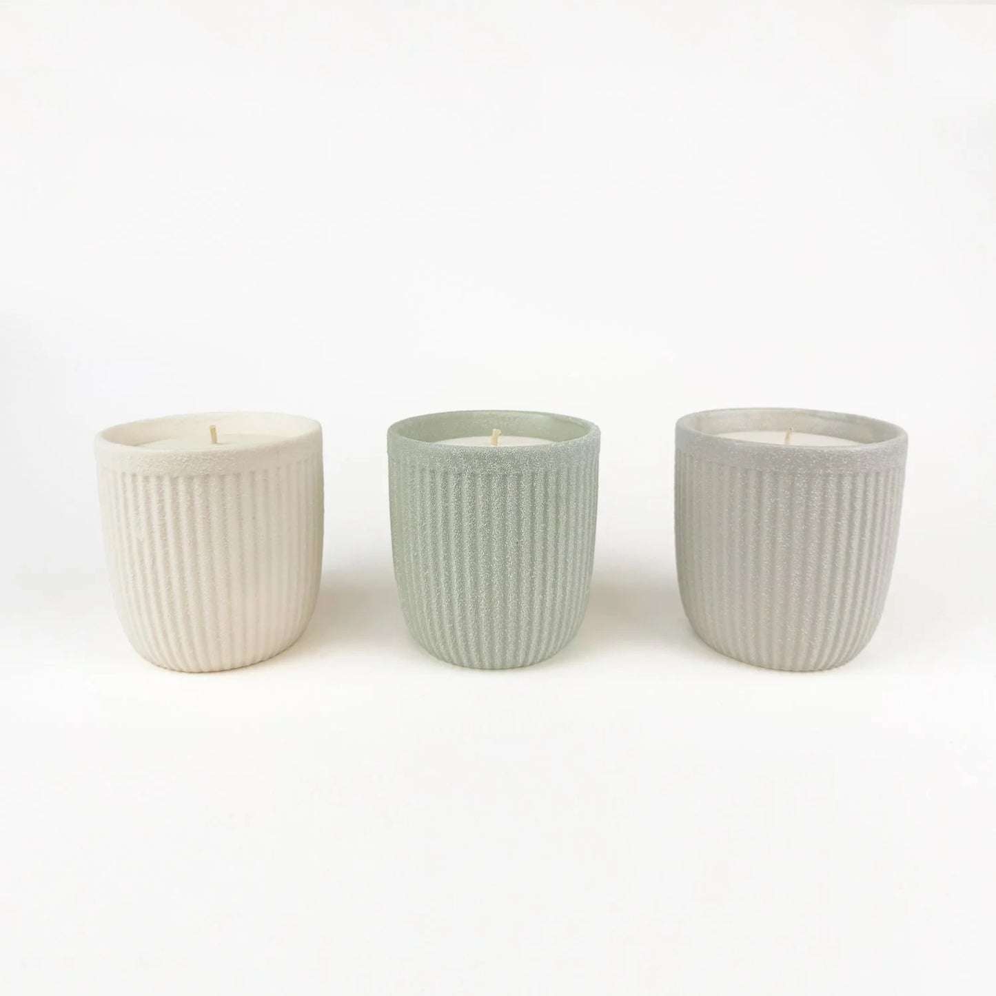 Becki Owens Luxury Scented, Set of 3 Candles Collection, 15oz.