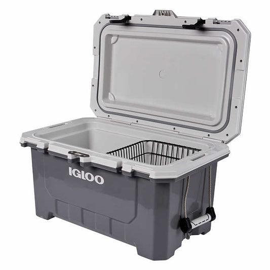 70-quart Cooler- Igloo IMX