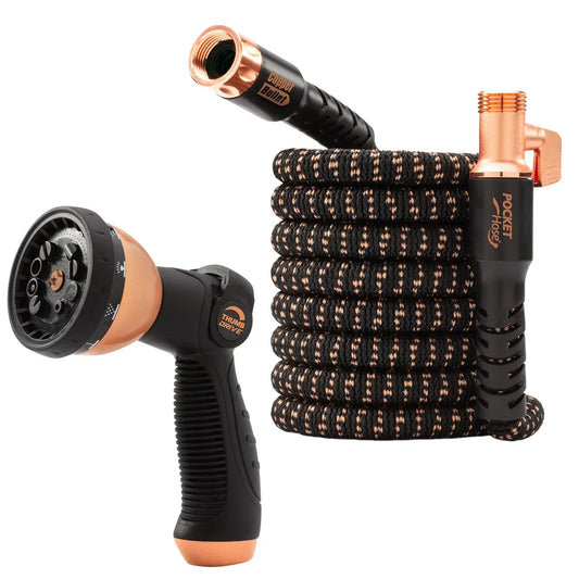Copperbullet Pocket-Hose