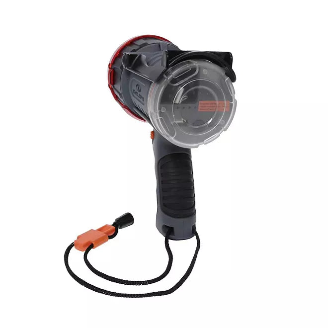 Cyclops Denali 2000 Lumen LED Waterproof Spotlight (Handheld)
