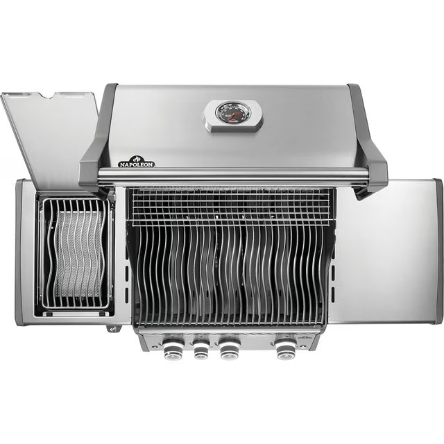 Rogue PRO 425 Propane Gas Grill