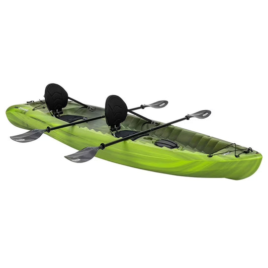 Envoy Tandem Sit-On-Top Kayak, Python Fusion