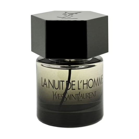 La Nuit De L'Homme 2.0oz Eau De Toilette Spray