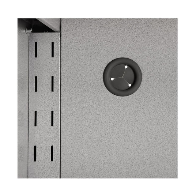 UltraHD Full Door Storage Cabinet