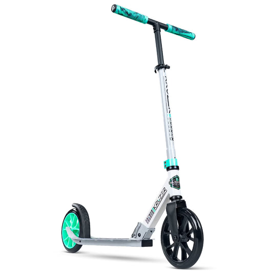 Kruzer Folding Height Adjustable Commuter Scooter