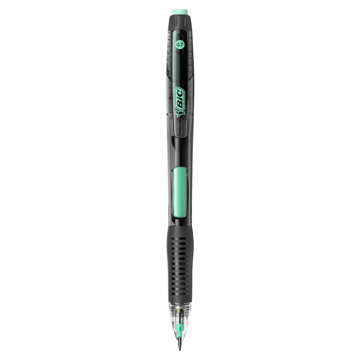 BIC Mechanical Pencil Set – 25 Pack (24 Velocity + 1 Break-Resistant, 0.7mm Lead)
