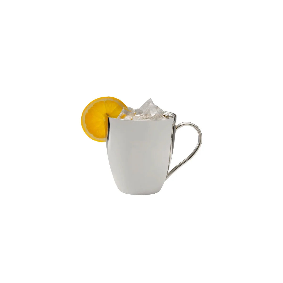 Mikasa Double Wall Stainless Steel Mug, 4-piece