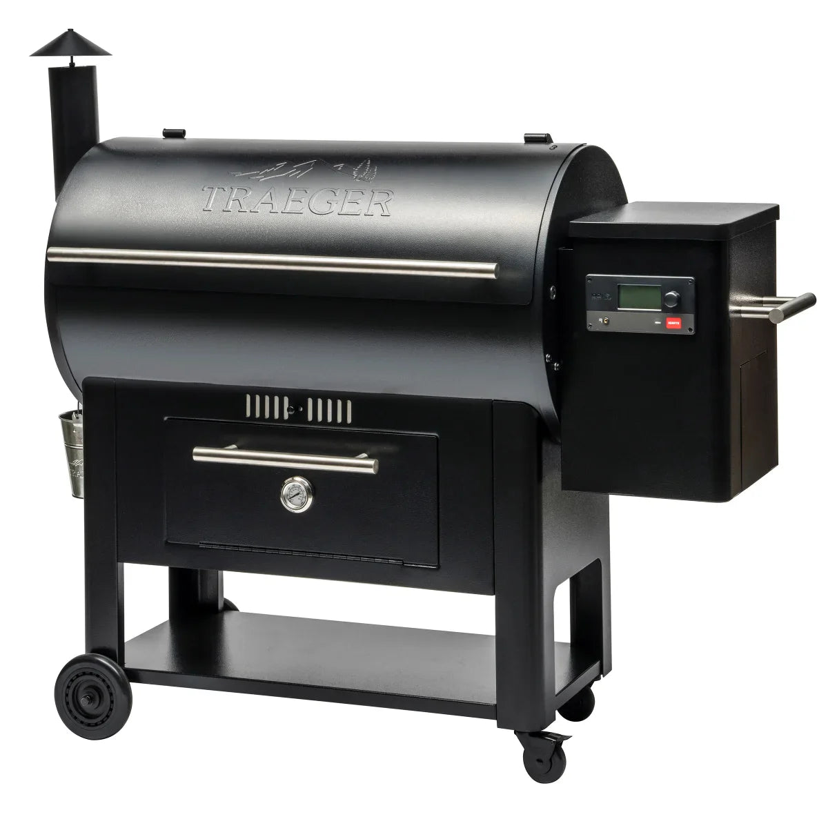 Traeger Century 885 Grill