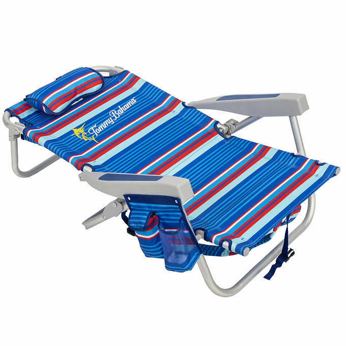 Beach Chair 2-pack - Tommy Bahama