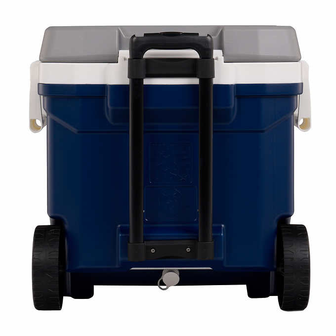 Igloo 62-quart Maxcold Latitude Roller