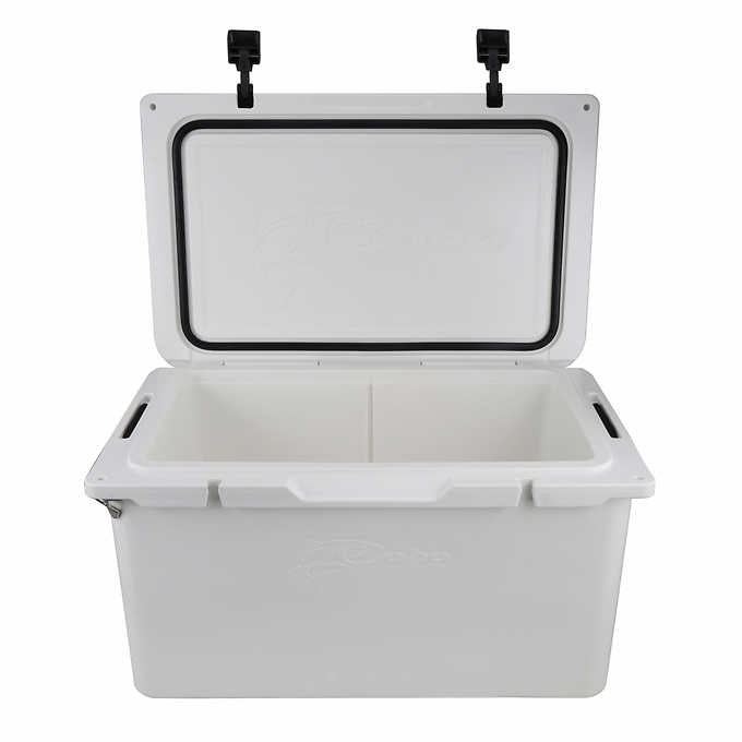 Coho 55-quart Roto Cooler