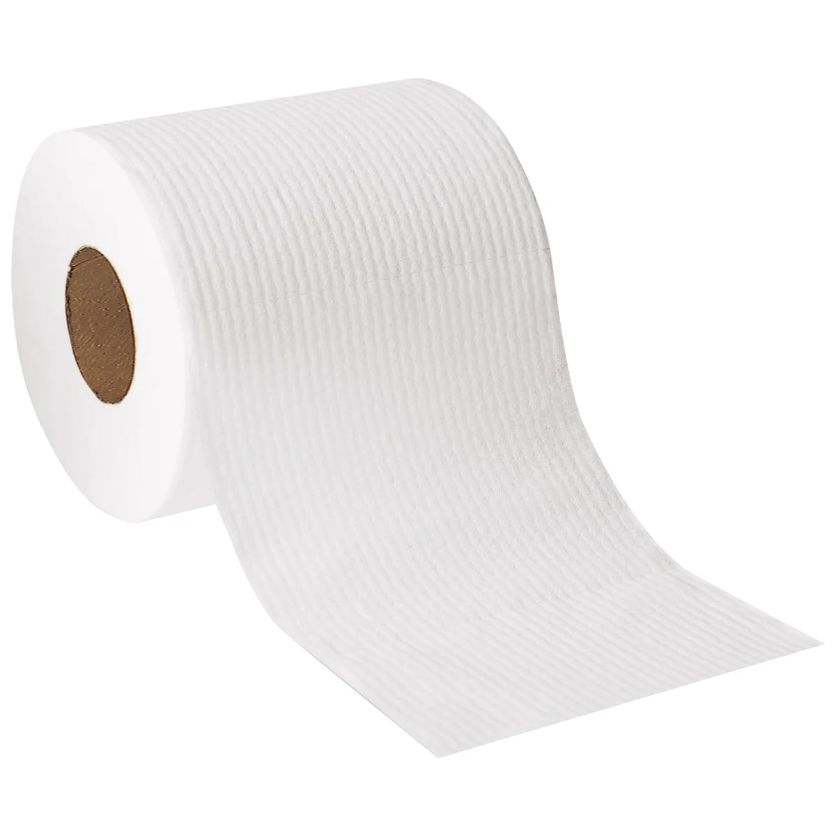 Kleenex Cottonelle 2-Ply White Bath Tissue, Pack of 60 count