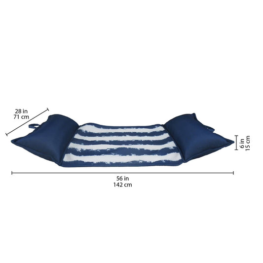 Mesh Pool Hammock Float