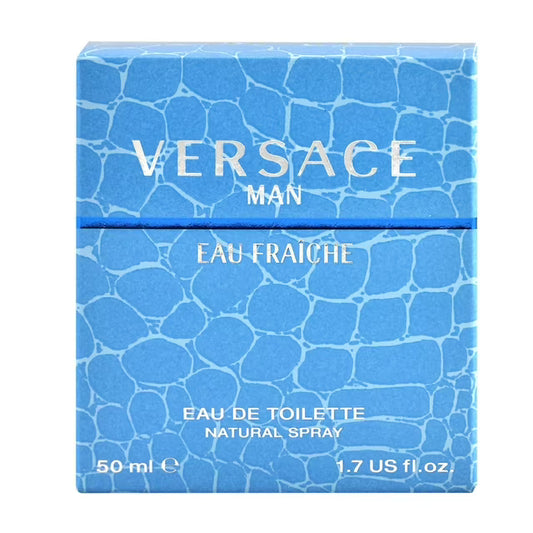 Versace Man Eau Fraiche Eau de Toilette