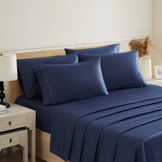 Thousand Thread Count 6-piece Sheet Set