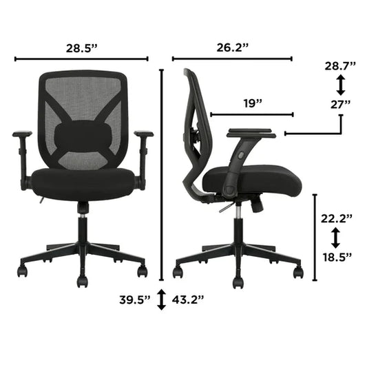 Mesh Office Chair