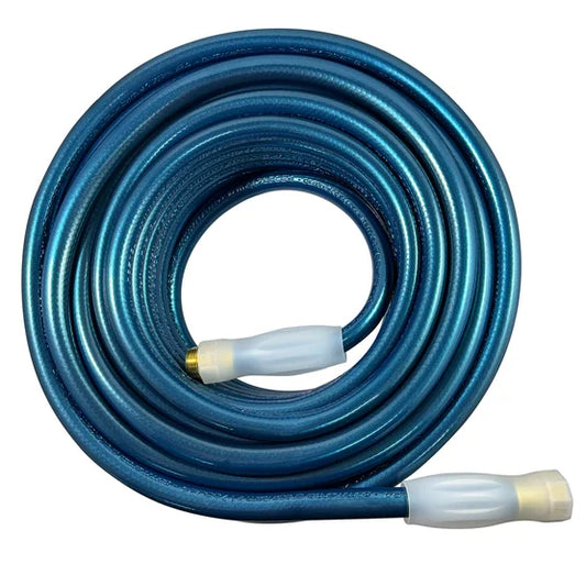5/8 in. x 100 ft. Contractor Grade Hose with Guard & Grip