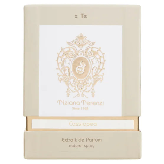 Cassiopea Extrait de Parfum, 3.4 fl oz