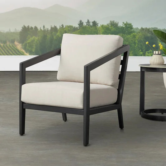 Formia 3-piece Outdoor Patio Seating Set