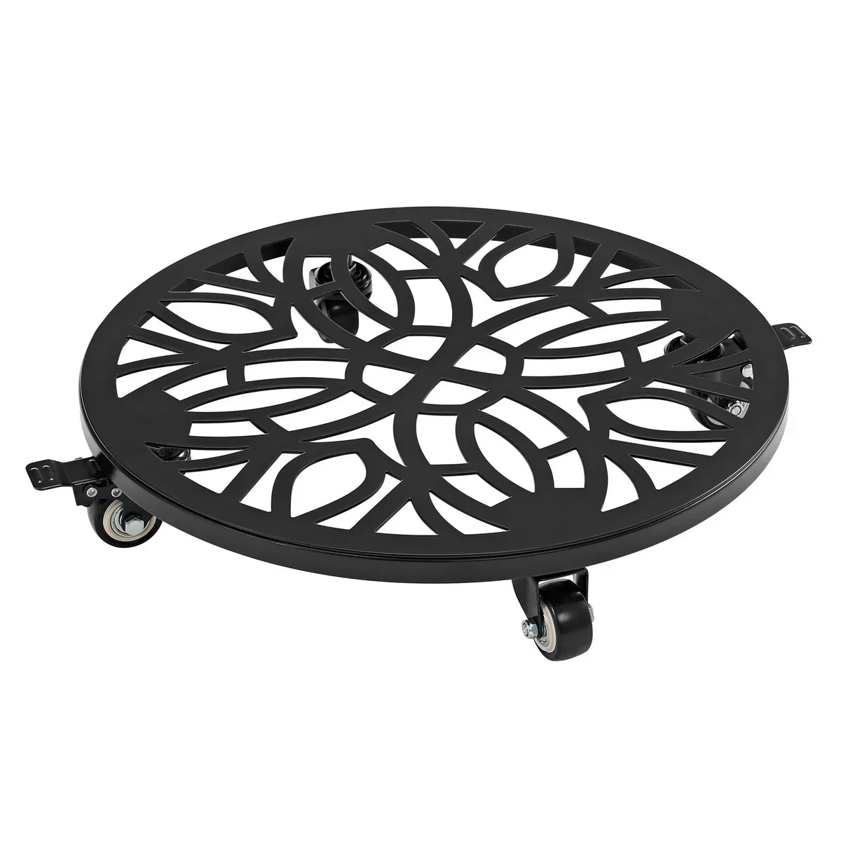Steel Plant Caddy, 2-pack