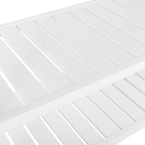 Top Kitchen Cart with Drawers