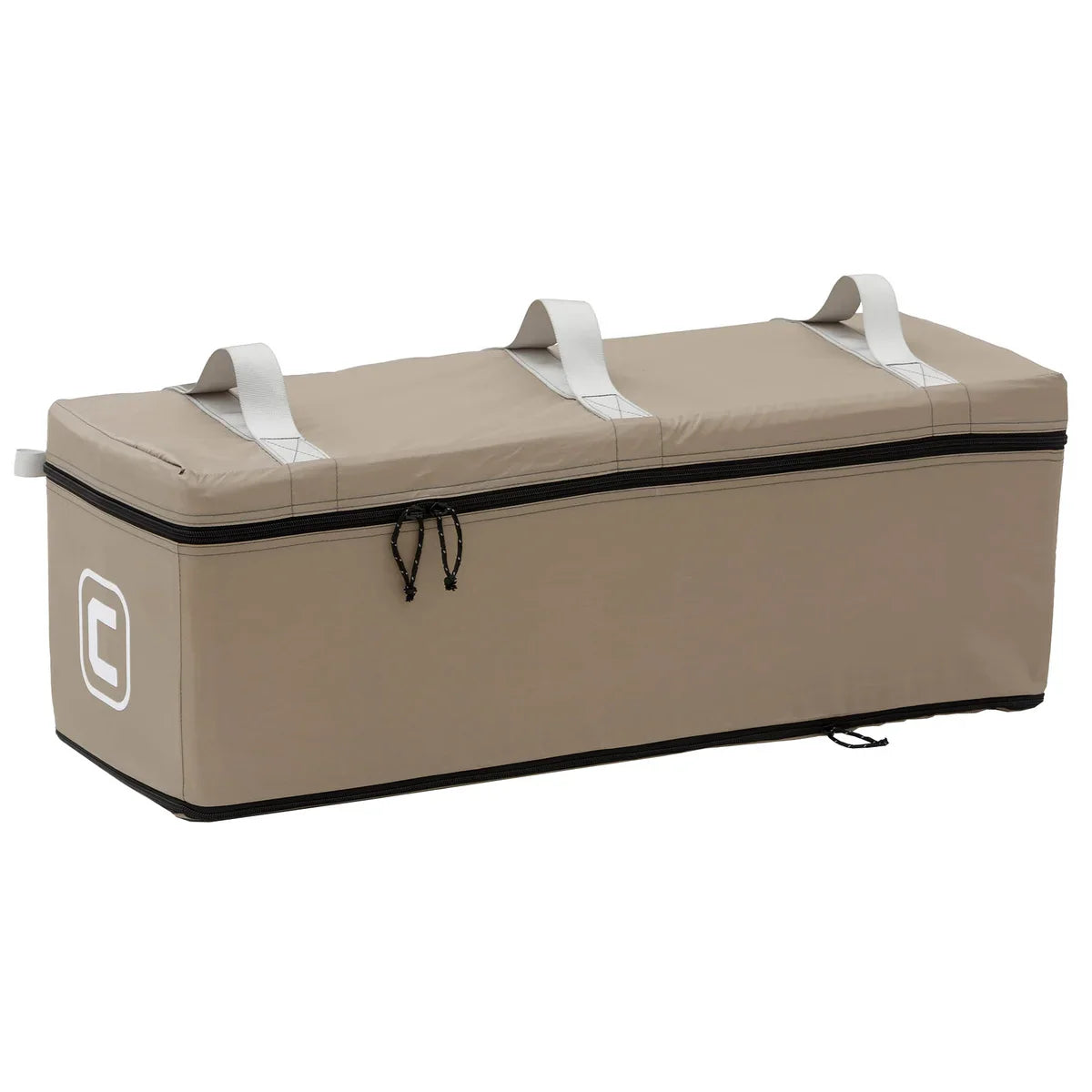 Lighted Bell Tent, 6-person