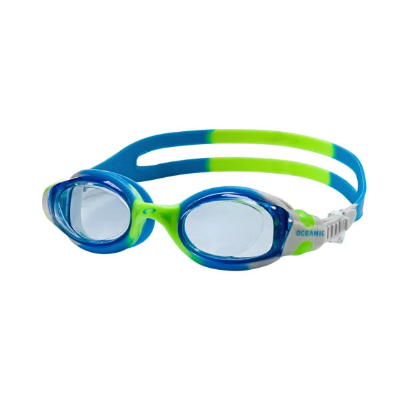 Oceanic Swim Goggles 3-Pack