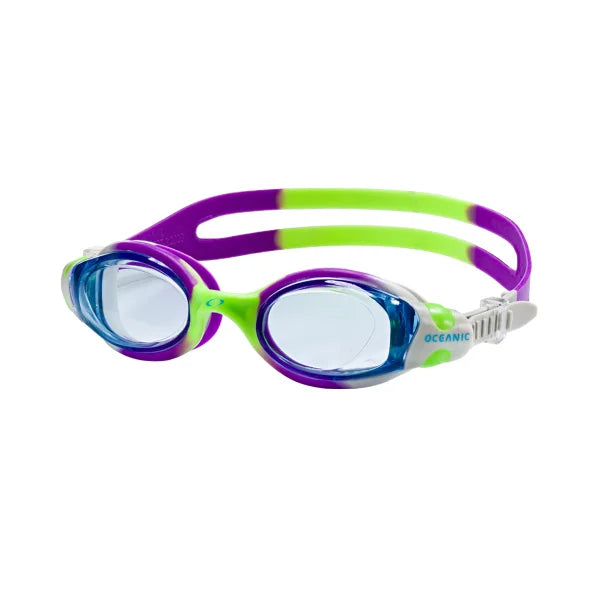 Oceanic Swim Goggles 3-Pack