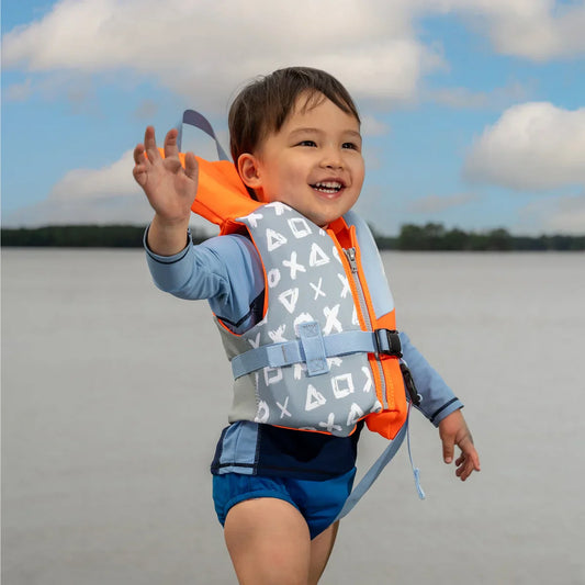 Hyperlite Toddler Life Vest