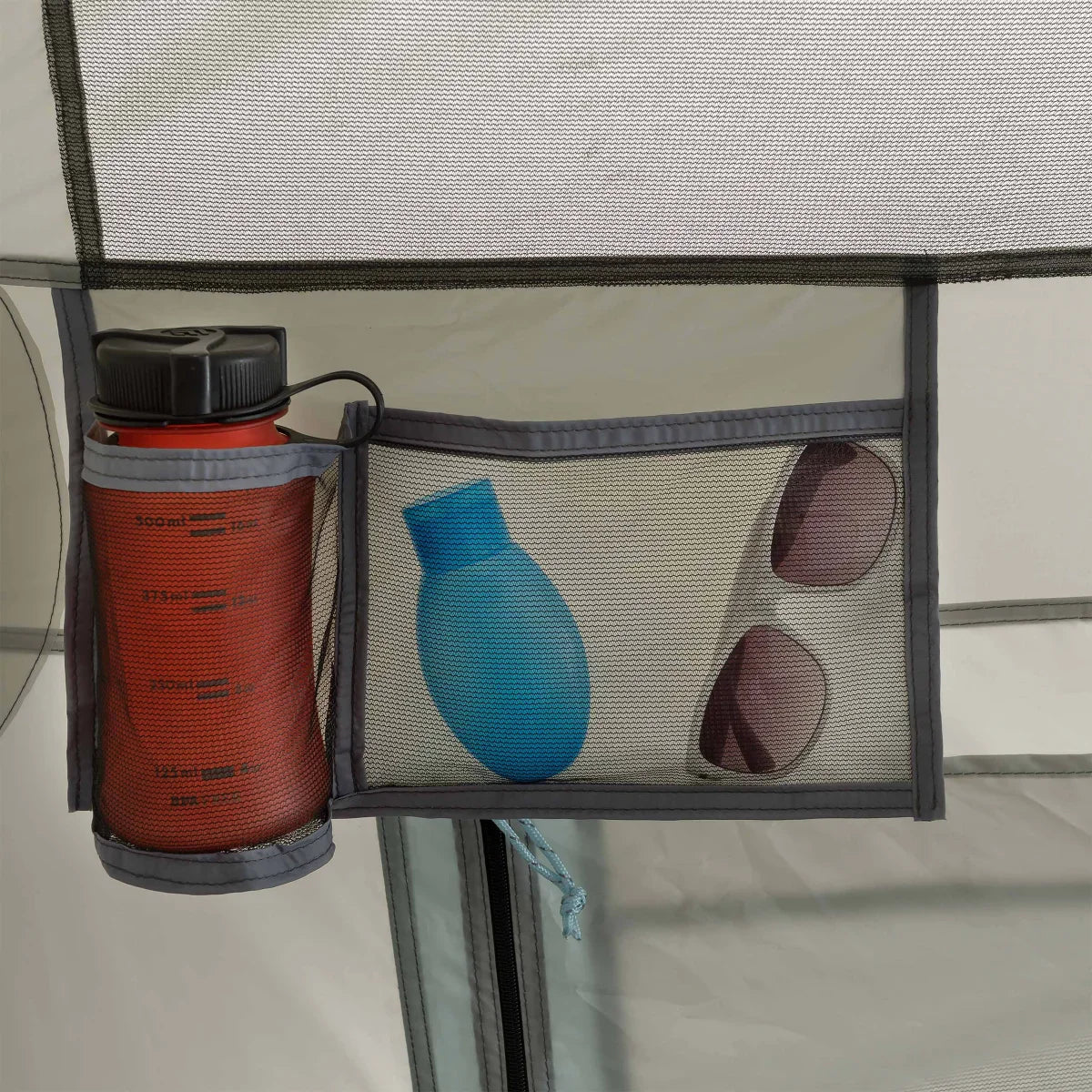 CORE 10-person Lighted Instant Cabin Tent
