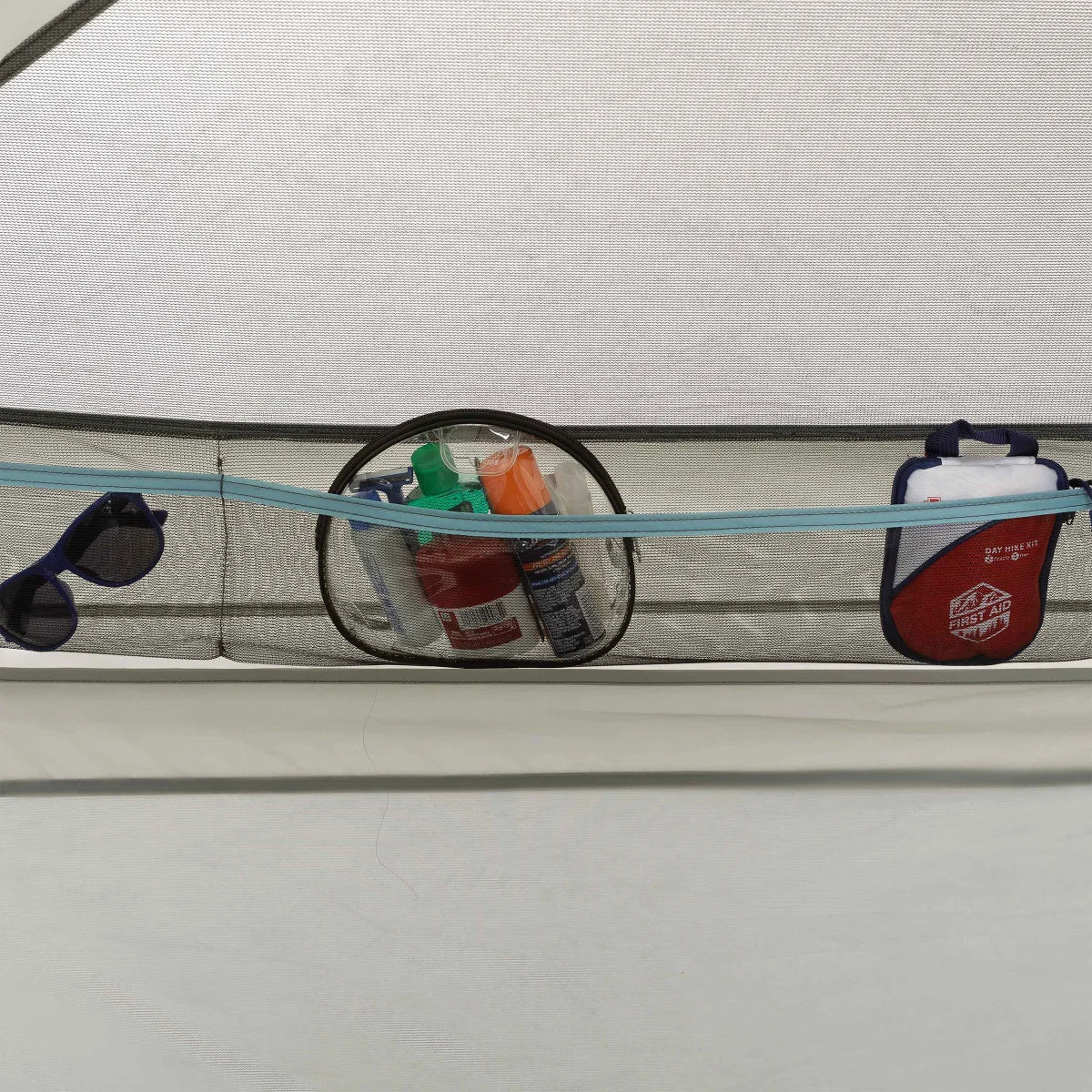 CORE 10-person Lighted Instant Cabin Tent