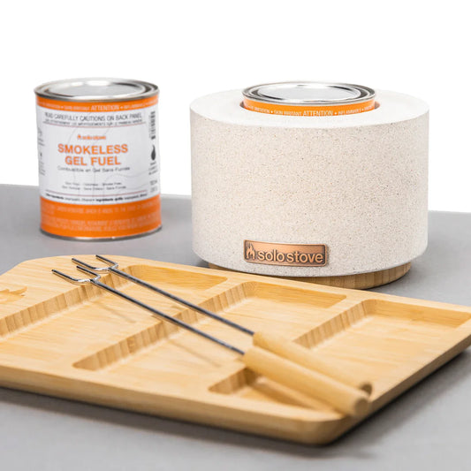 S'mores Fire Bowl Kit