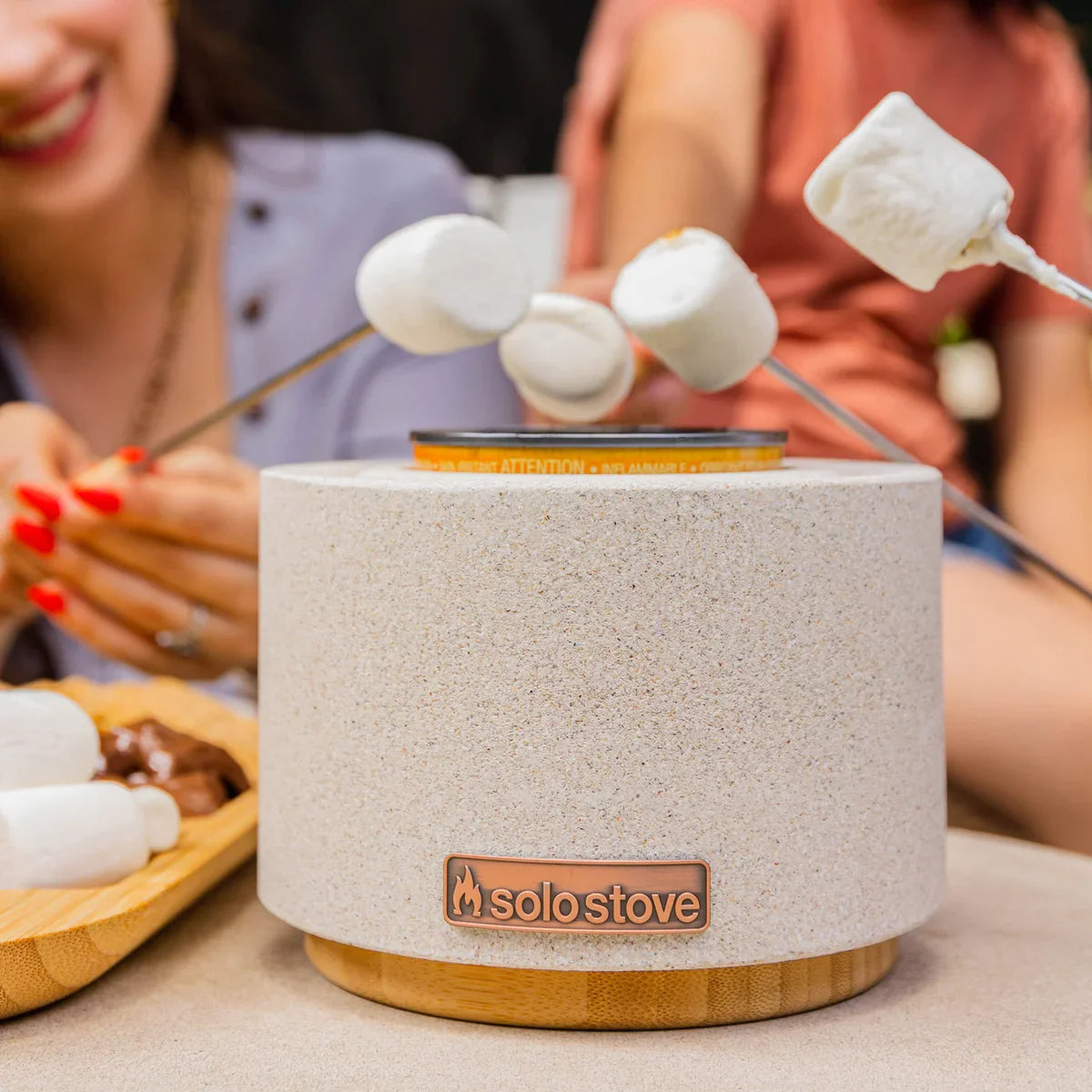 S'mores Fire Bowl Kit