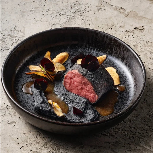 Fortessa Sound 16-piece Dinnerware Set