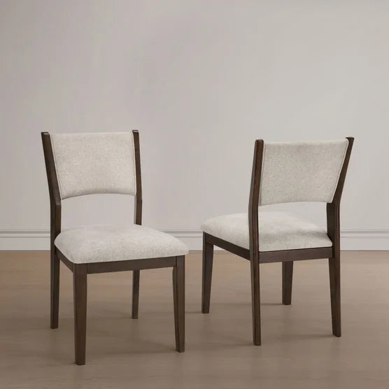 Norman Dining Table and 8 Chairs