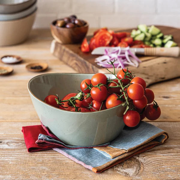 over&back Options What a Dish 4-piece Bowl Set