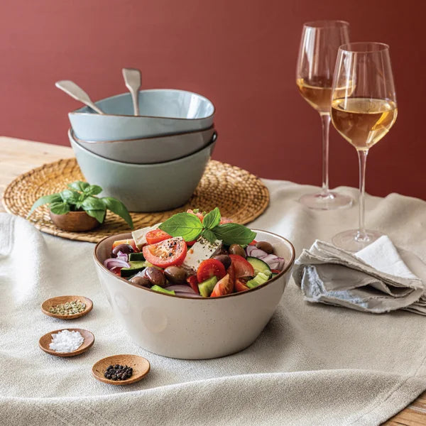 over&back Options What a Dish 4-piece Bowl Set