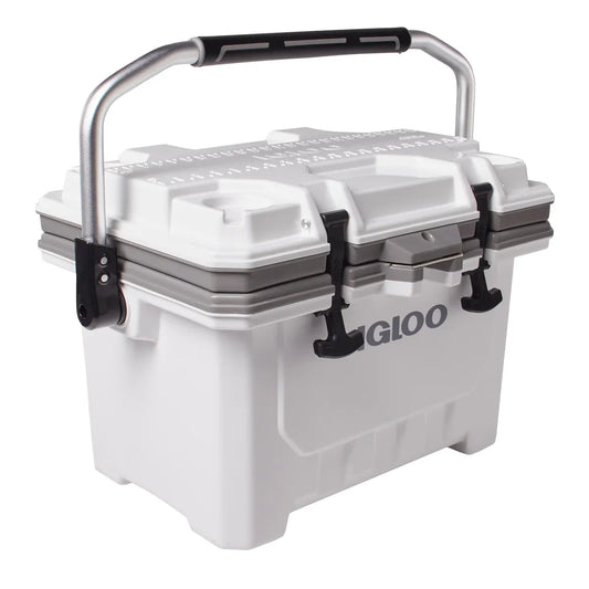 Igloo IMX Cooler, 24-quart