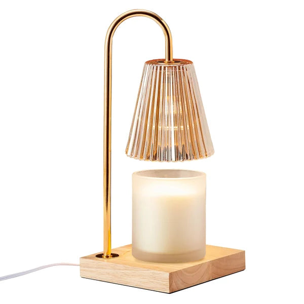 Mikasa Electric Candle Warmer Lamp