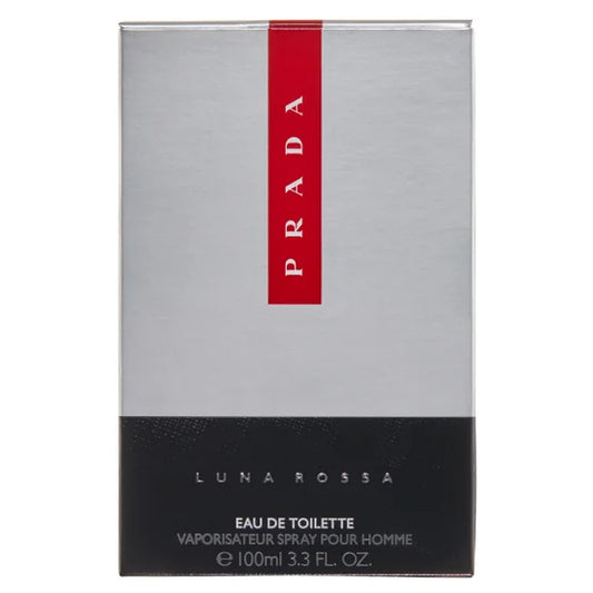 Luna Rossa Eau de Toilette, 3.4 fl oz