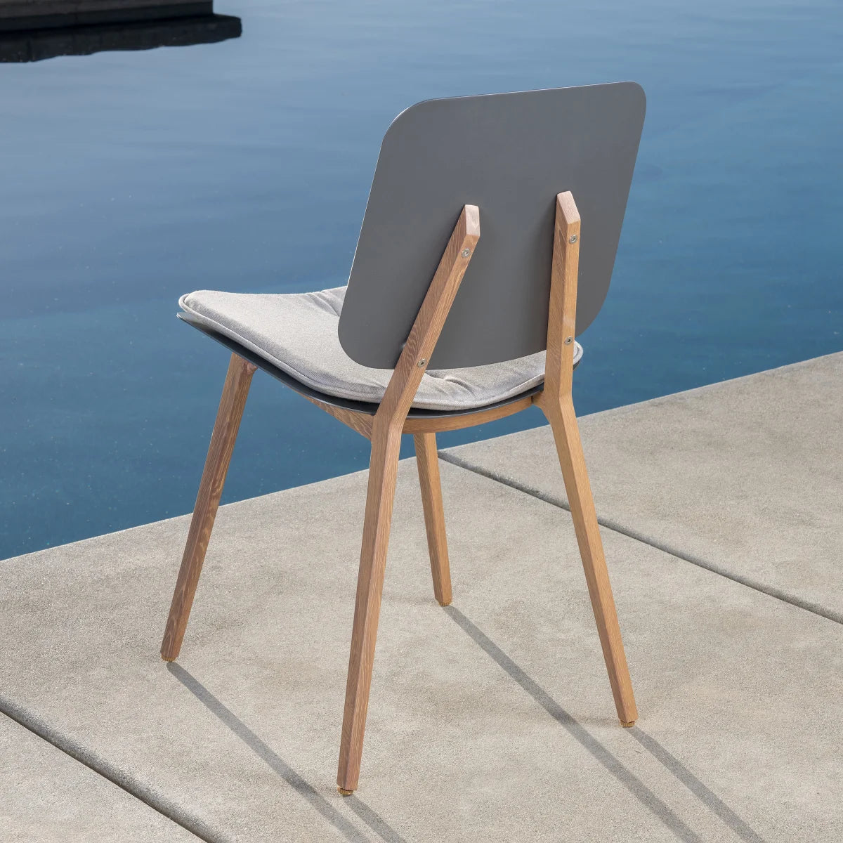 7-piece Outdoor Patio Dining Set