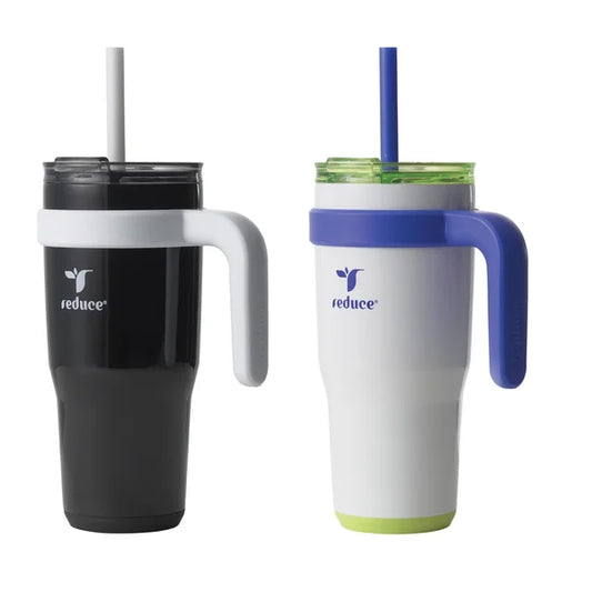 Reduce 24 oz. Cold1 Tumbler, 2-Pack