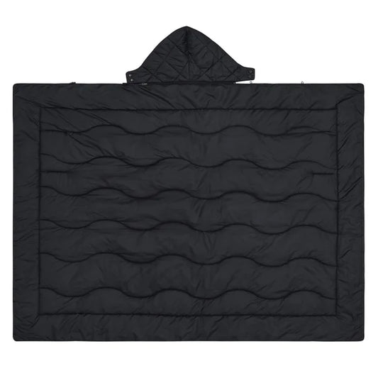 Below Zero Wearable Blanket