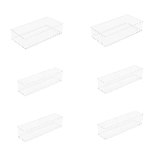6-piece Organizer Set