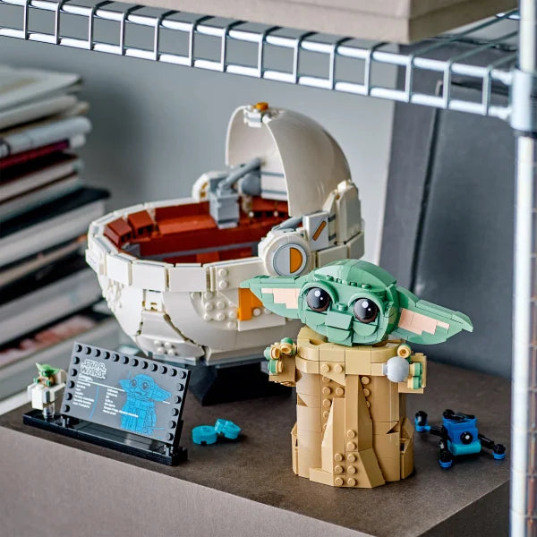 LEGO Grogu Bundle