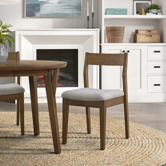 Rayven Dining Table and 4 Chairs