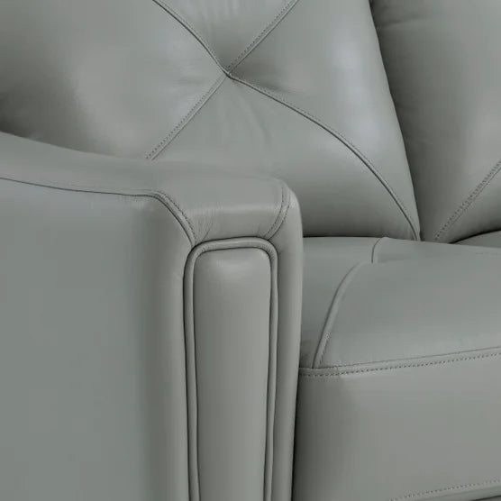 Atmore Top Grain Leather Sofa