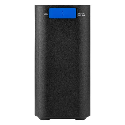 Rechargeable 120PSI Universal Inflator with Power Bank