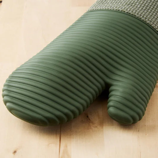 Kitchen Mitt Set, 4-pack