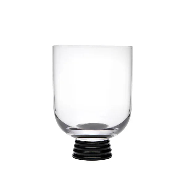 Fortessa Trevi Beer/All Purpose 17.6oz Glasses, Set of 4